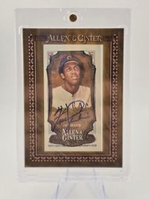 2024 Topps Allen & Ginter