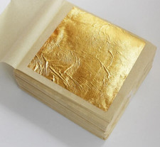 1000 x oro giallo 24 carati
