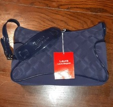 Borsa Tracolla Da Donna Laura