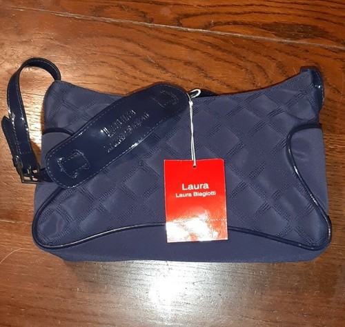 Borsa tracolla donna - da, laura