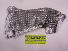 PROTEZIONE CALORE INTERNO CARENA DX SUZUKI GSX R 600 750 K6 K7 2006/2007