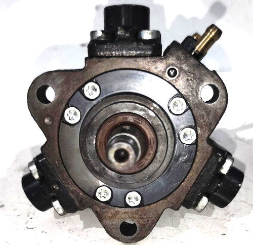 Pompa iniezione common rail - iniezione,