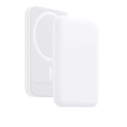 Battery pack wireless magsafe - wireless,