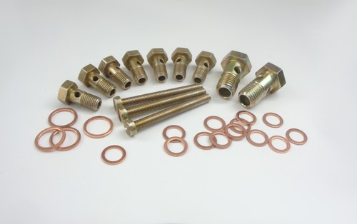 Set viti cave gialle - , per