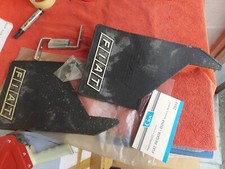 KIT PARASPRUZZI POSTERIORI FIAT REGATA DUNA BERLINA E WEEKEND MARCA GEV 2949