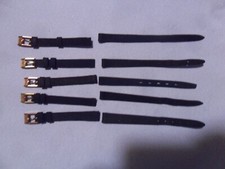 LOTTO 5 CINTURINI OROLOGIO