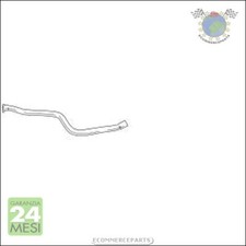 Tubo Marmitta Collettore Sigam