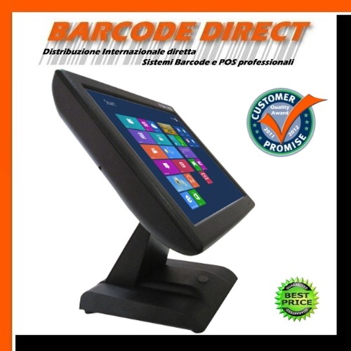 Computer pos touch - computer,
