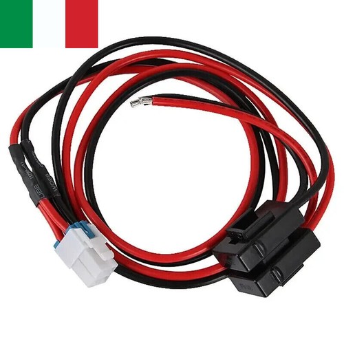 Cavo alimentazione icom - cavo,