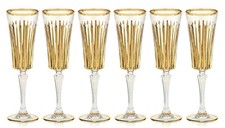 VICENZA 24K GOLD VENETIAN