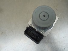 ABS module controller Piaggio