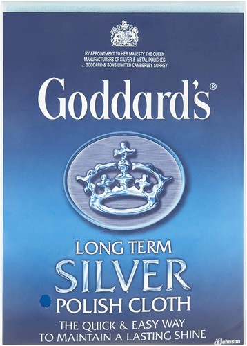 Goddards panno lucidante - panno,