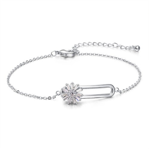 Bracciale donna allungato - da,