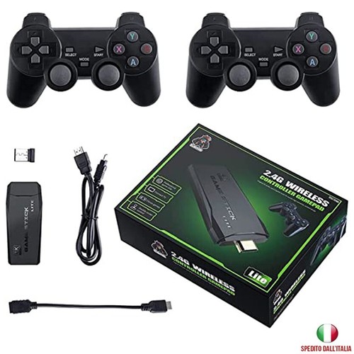 Retro console portatile - console,