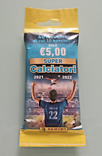 Bustina Nuova e Sigillata