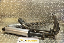 SCARICO YAMAHA EXUP 600 COD.1618 EXHAUST