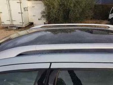 836189 barra tetto per PEUGEOT 407 SW ST CONFORT