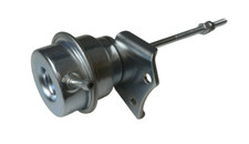 Turbocharger pressure can ford - turbocharger,