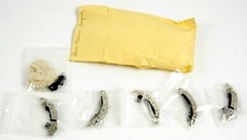 Treno ingranaggi per