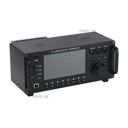 Hamgeek 998 sdr 100w uv - hamgeek,