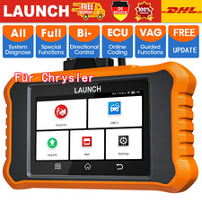 LAUNCH Creader Elite 2.0 OBD2