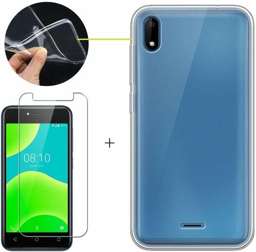 Custodia wiko y50 - wiko, (w-k130)