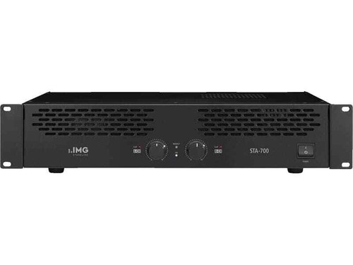 Amplificatore img stage line - amplificatore,