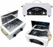 Sterilizzatore elettrico a secco pulisce disinfetta sterilizza estetista medico