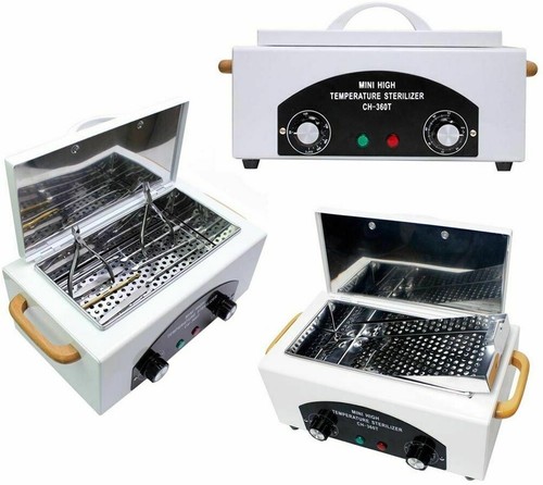 Sterilizzatore elettrico - , a