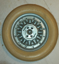 Ruota herlag per macchina - ruota, a