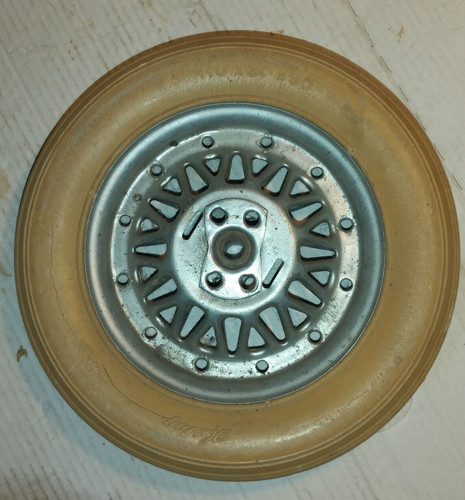 Ruota herlag per - per, macchina