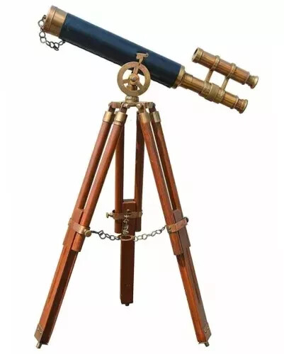 Telescopio doppio - 14",