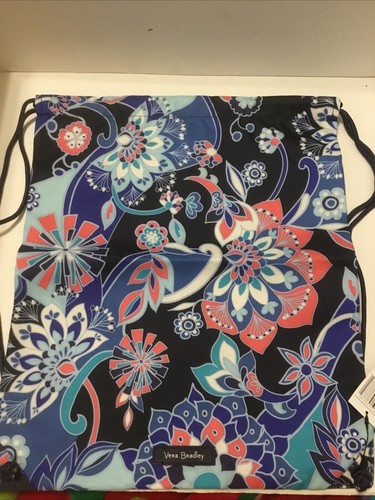 Zaino vera bradley - bradley, con