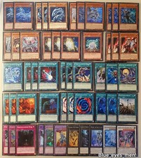 Yu-Gi-Oh! Mazzo Drago W Occhi
