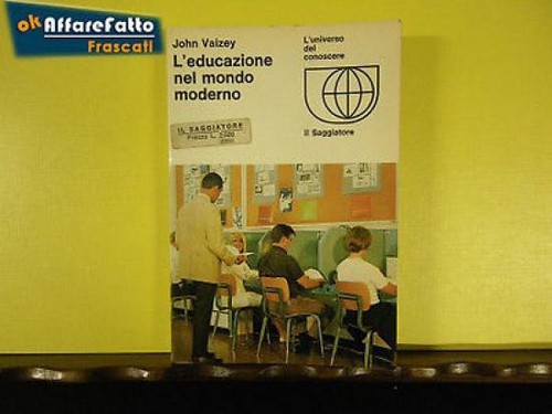 Art 020 libro educazione - 1.020,