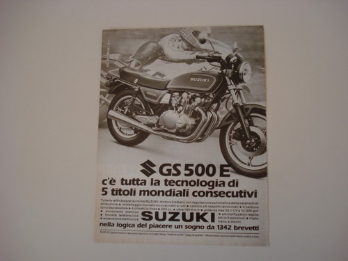 Advertising pubblicità 1982 - pubblicità,