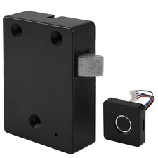 Serratura Biometrica con