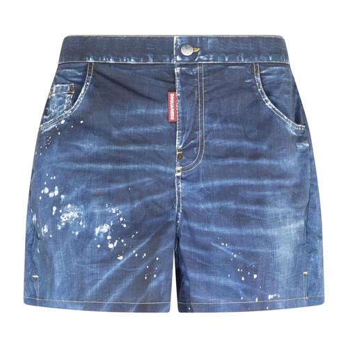 Dsquared2 bermuda mare - dsquared2,