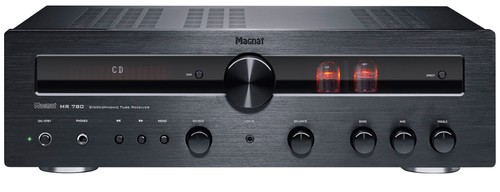 Magnat 780 nero ricevitore - 780,