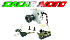 Kit quadro chiave  MBK 50 YN R