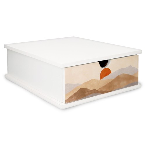 Porta capsule lupia landscape - lupia,