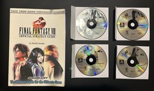 Final Fantasy 8 Giochi