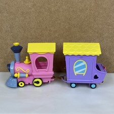 Little pony explore - my,