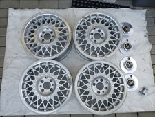 Cerchi Borbet B60535 6x15 ET35