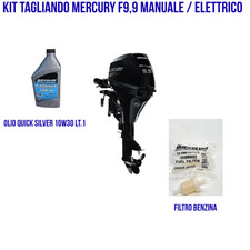 KIT MANUTENZIONE Tagliando