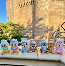 Tokyo Disney Resort 2026