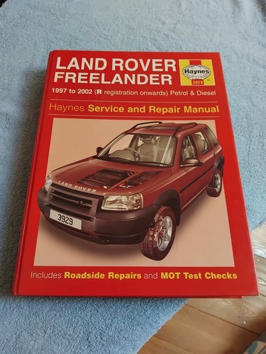 Land rover freelander - land,