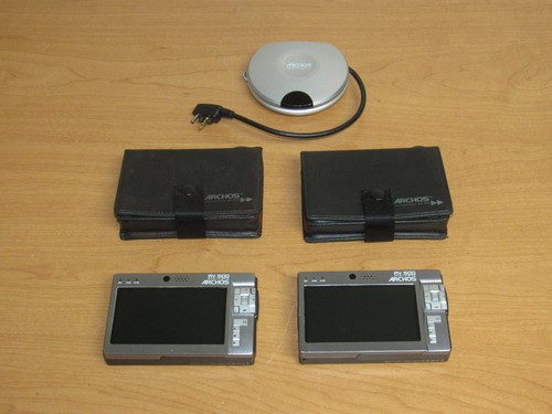 Lotto dvr mobili - dvr,