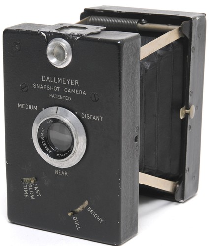 Rara fotocamera vintage - rara,