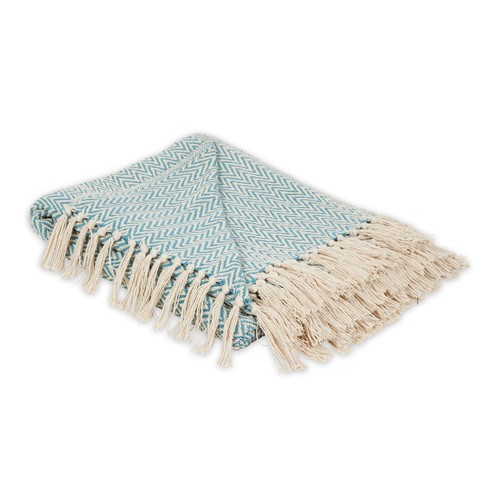 Dii chevron coperta in - -,